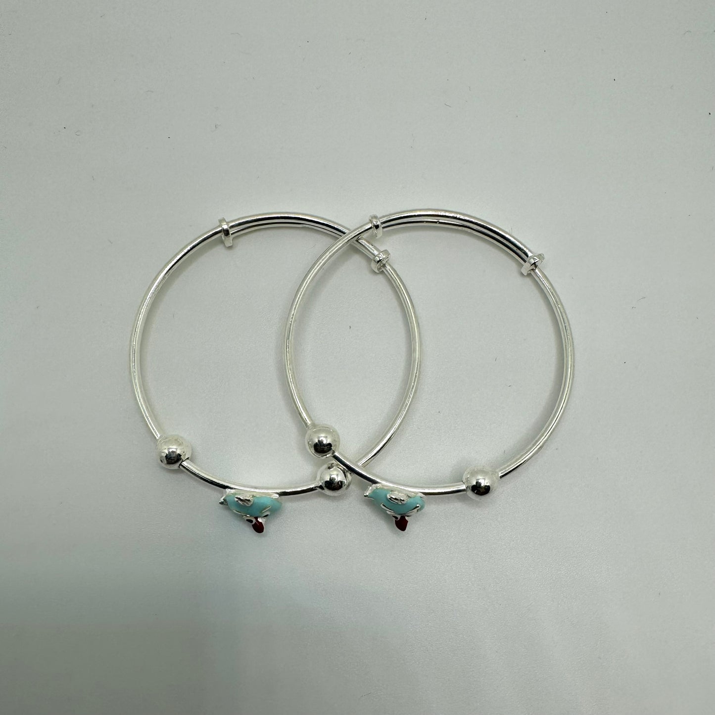 Little Bird Baby Kangan