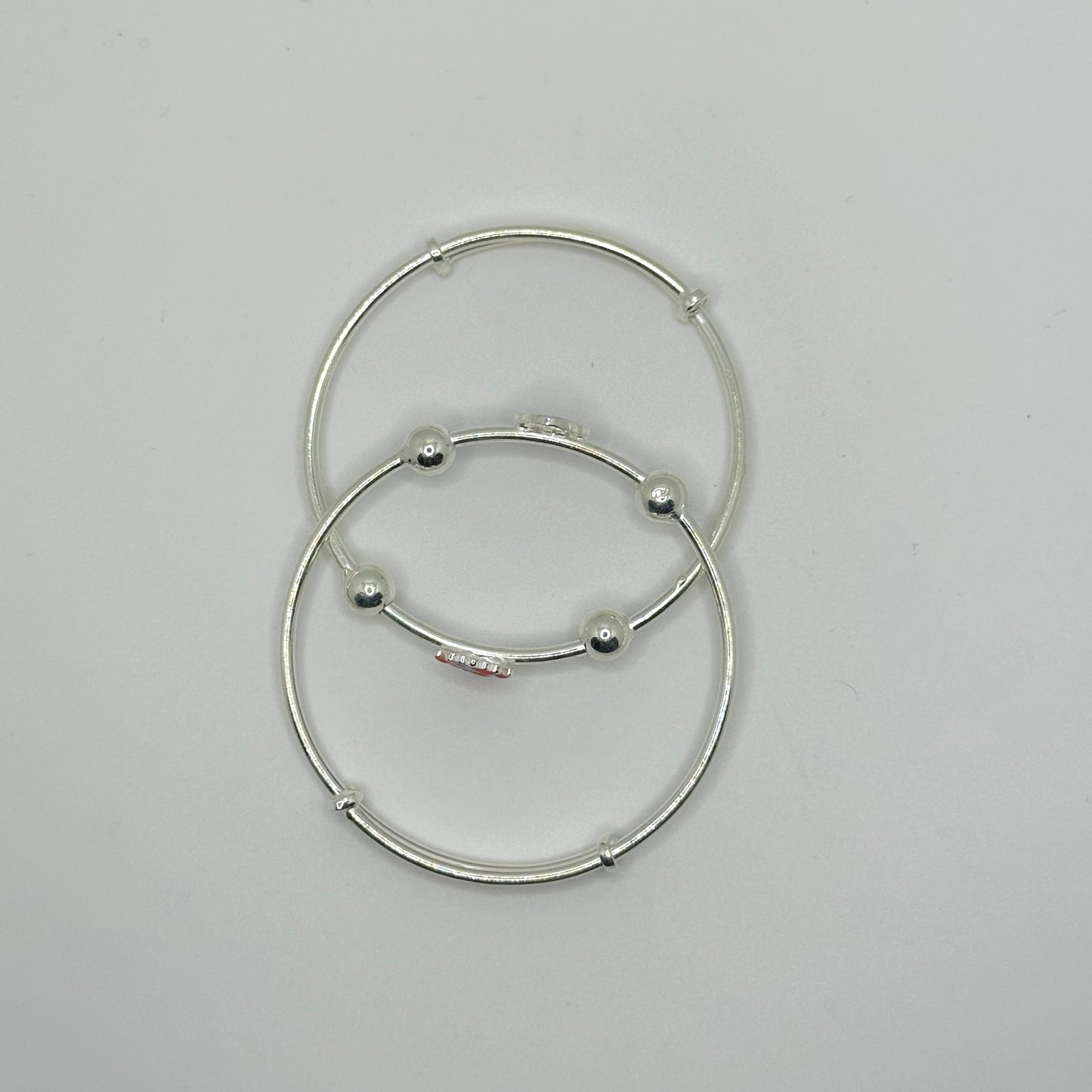 Colourful Charm Baby Kangan