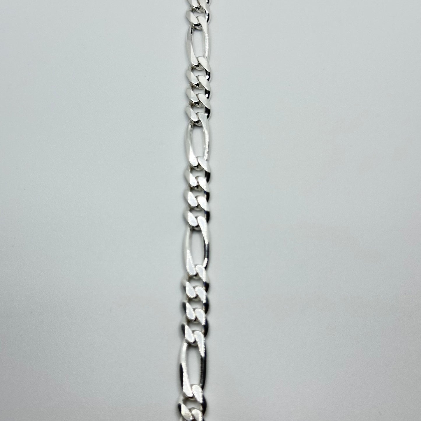 Men's Figaro Chain Bracelet