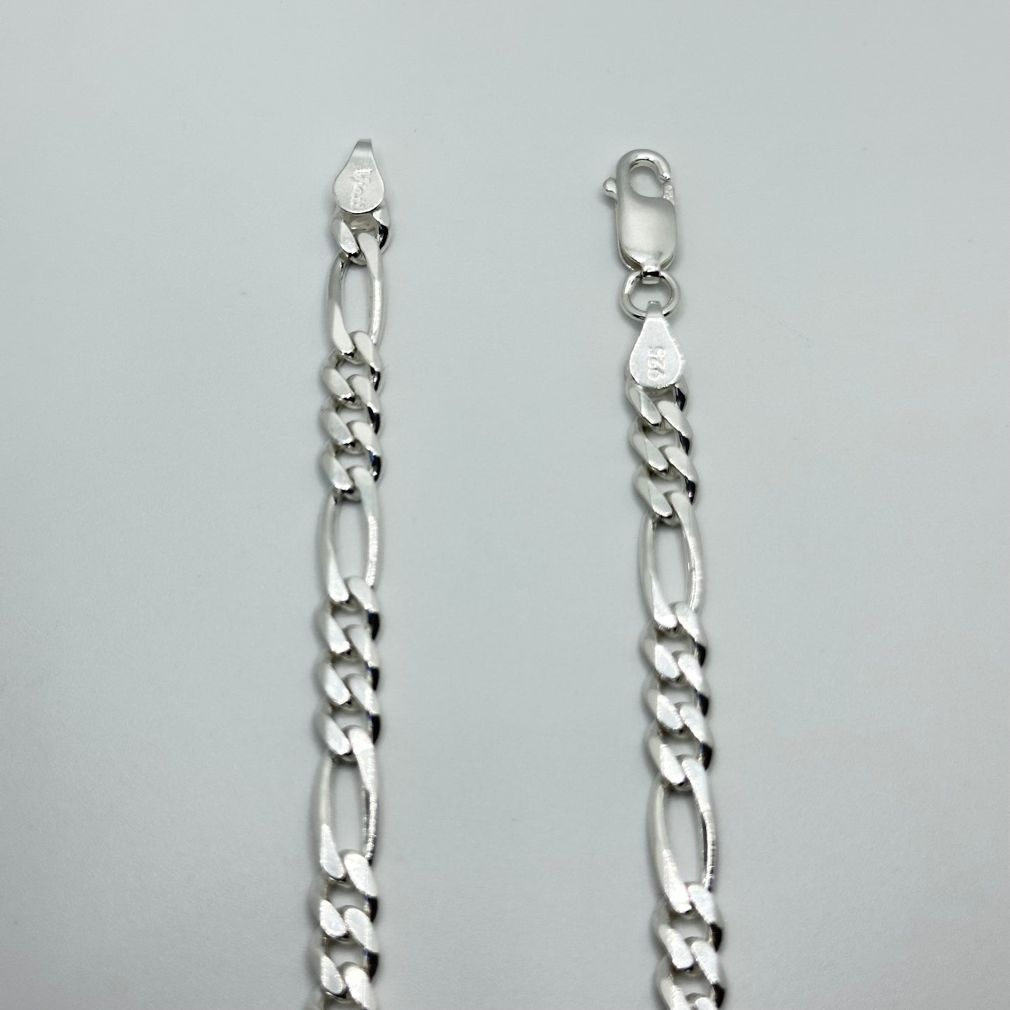 Men's Figaro Chain Bracelet