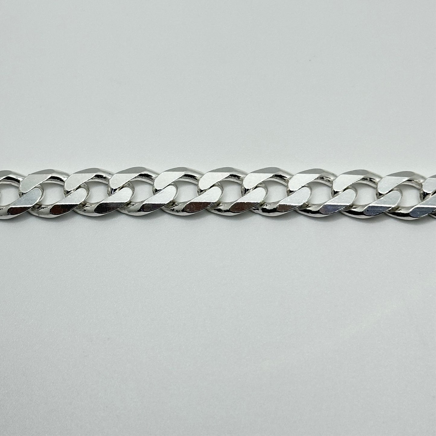 Men's Cuban Chain Bracelet