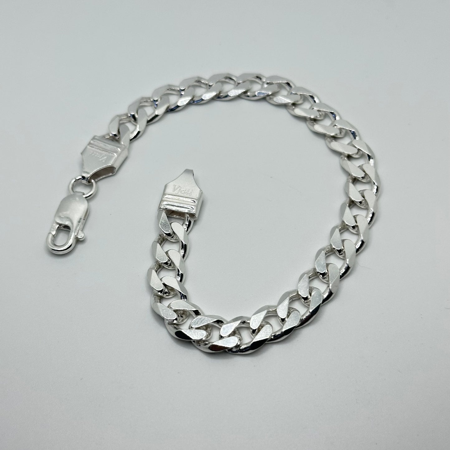 Men's Cuban Chain Bracelet