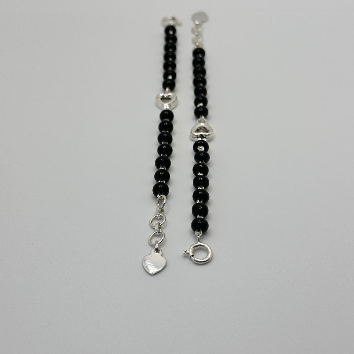 Heart Charm Baby Nazariya