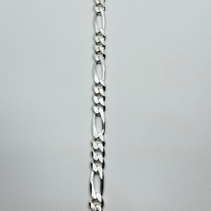 Men's Figaro Chain Bracelet
