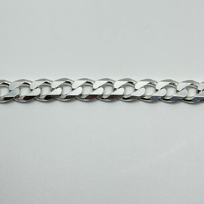 Men's Cuban Chain Bracelet