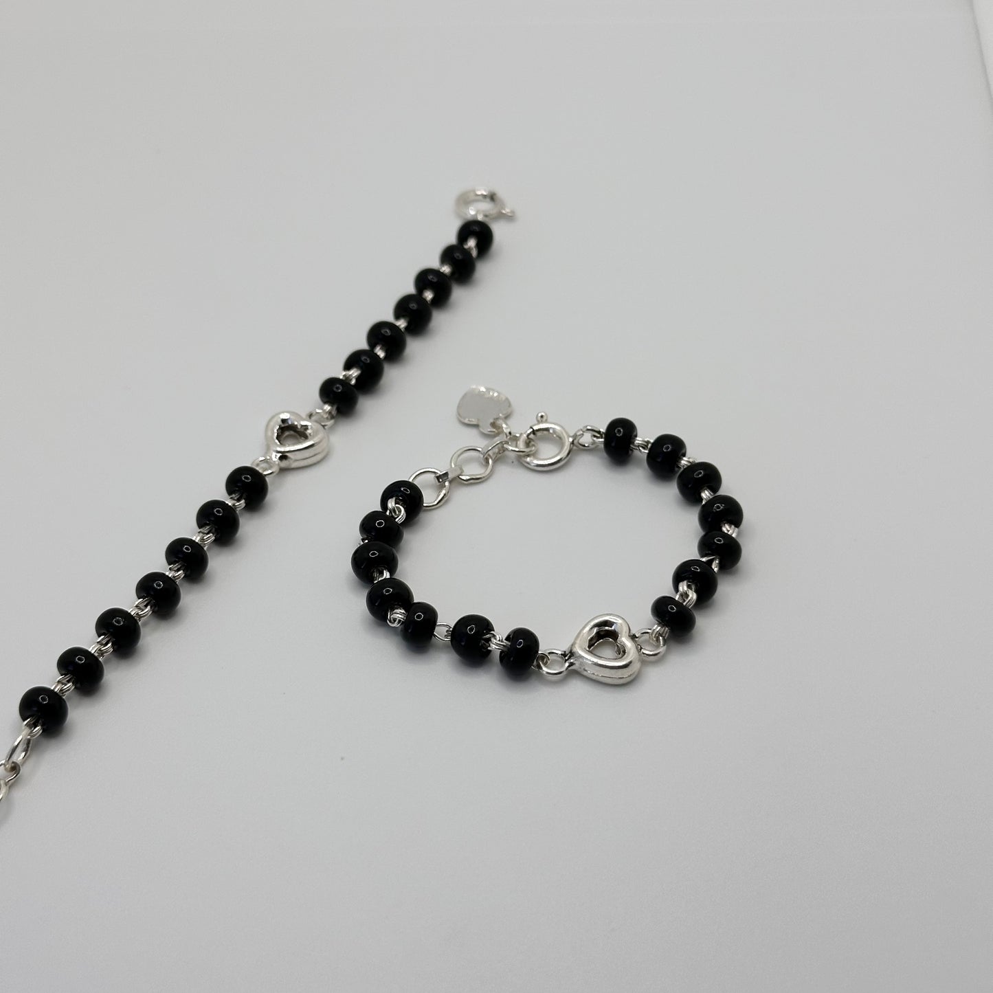 Heart Charm Baby Nazariya