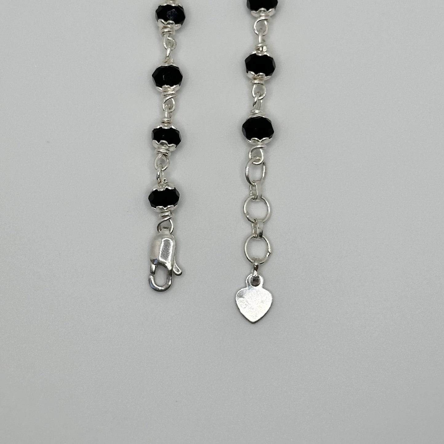 Evil Eye Protection Bracelet - Blue